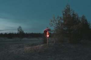 Tales of the Courier