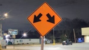 Winter weather delivery