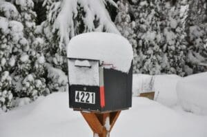 winter weather