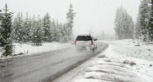 winter weather