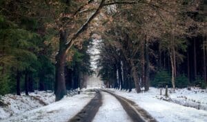 Extreme weather conditions