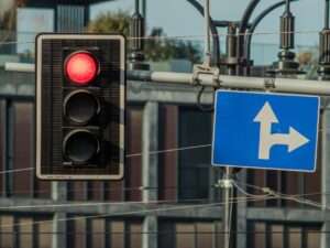 Road safety