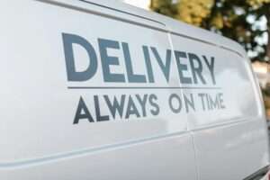 best delivery days