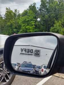 Tales of the Courier