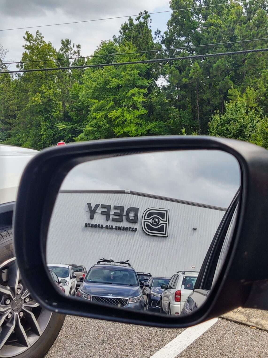 Tales of the Courier – No Good Deed Goes