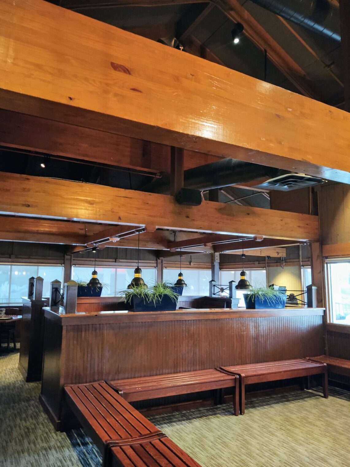 How the cannoli shells made the special delivery