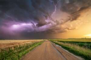 weather alerts