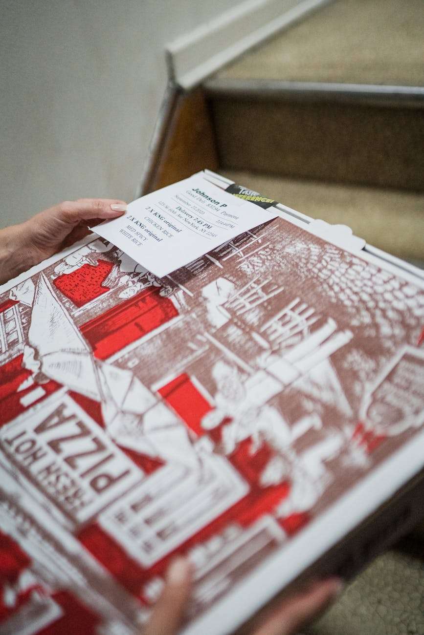 The best insulated bag for better cargo care