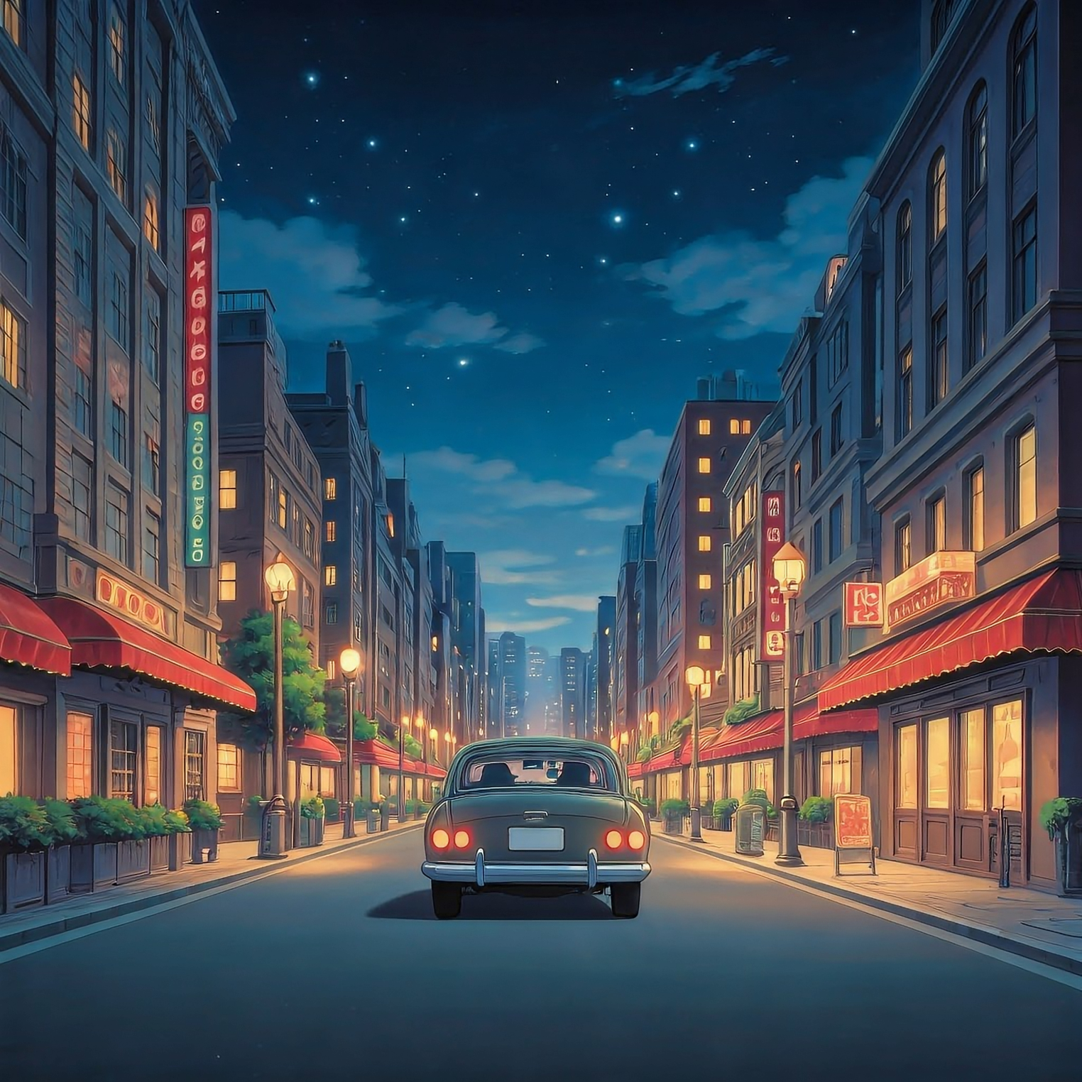 Late night delivery and tips for better results