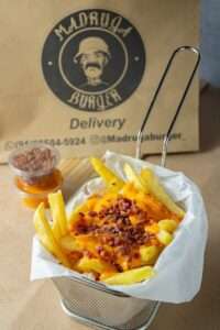 food delivery fees