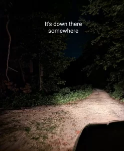 location intuition
