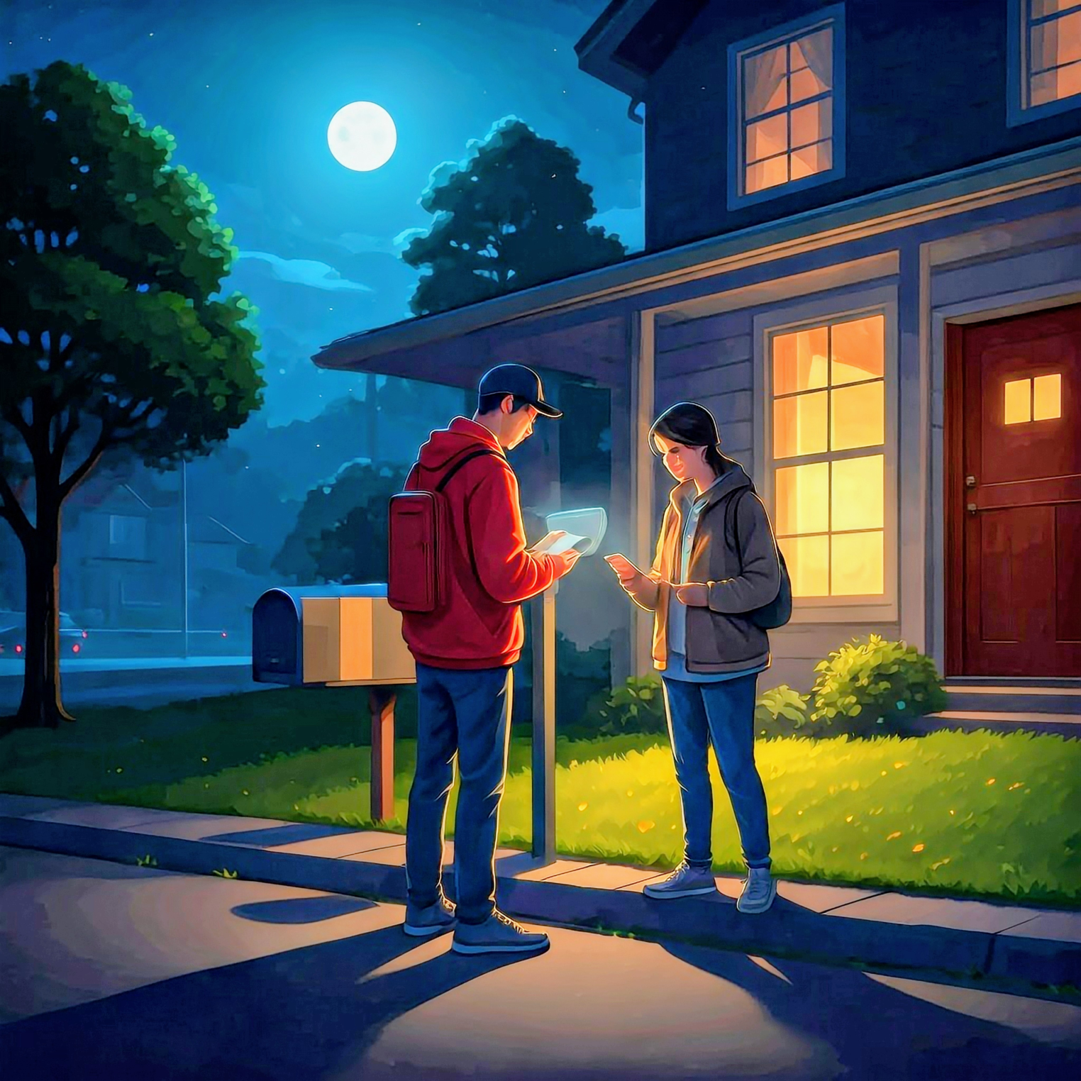 Scanner app fail – The best techniques for ID verification