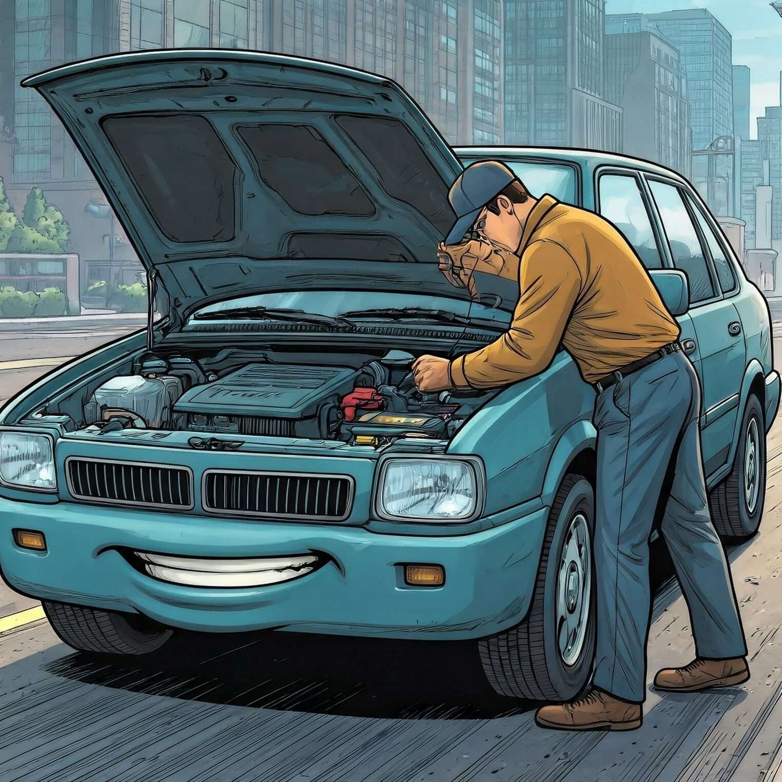 Mid summer season check in big changes on the way