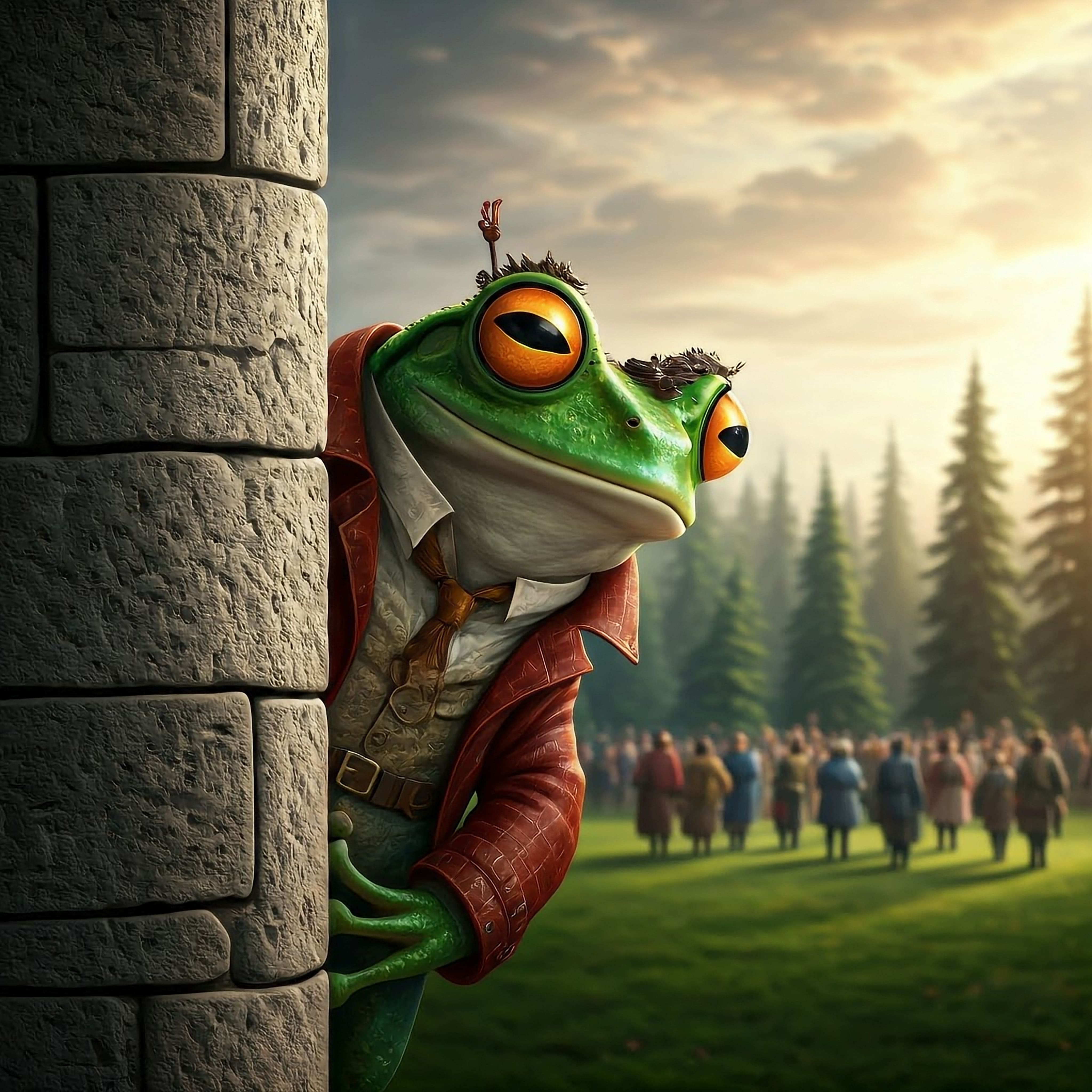 The hidden zone hopper’s new challenge