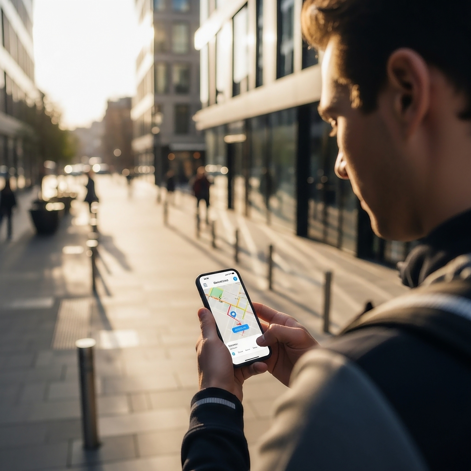 The best methods for backtracking a failed delivery