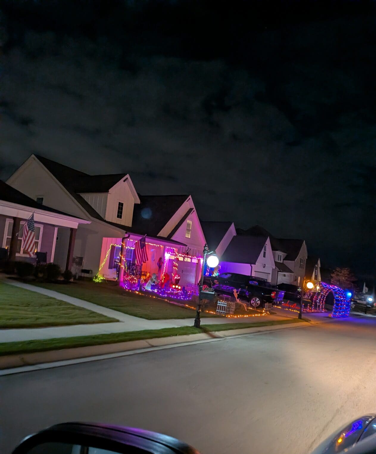 The better Halloween delivery experience