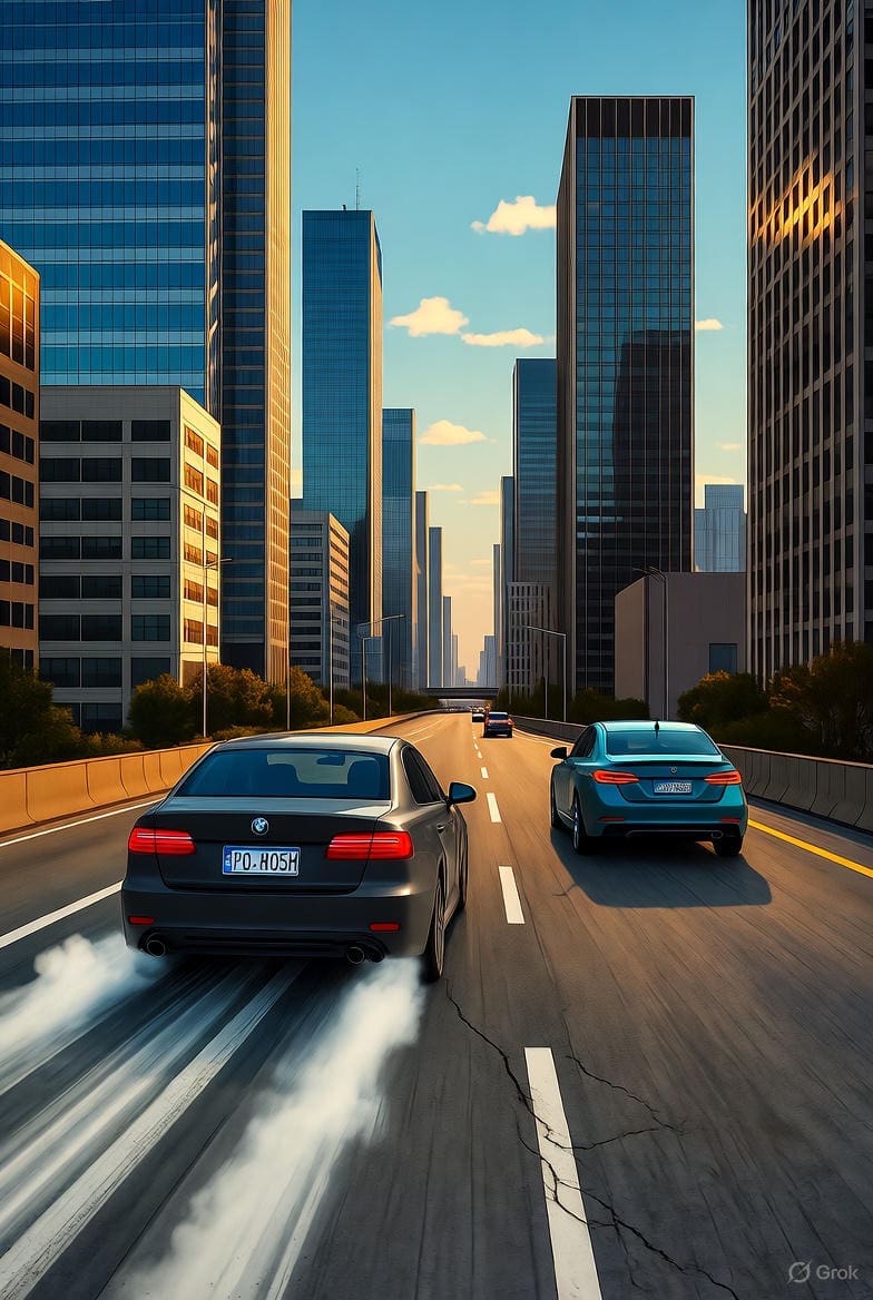 A new super speed safety alert and the lobby games