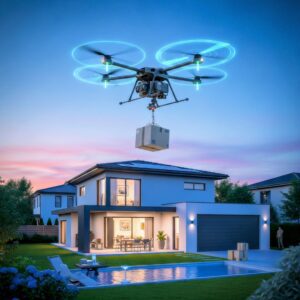 drone