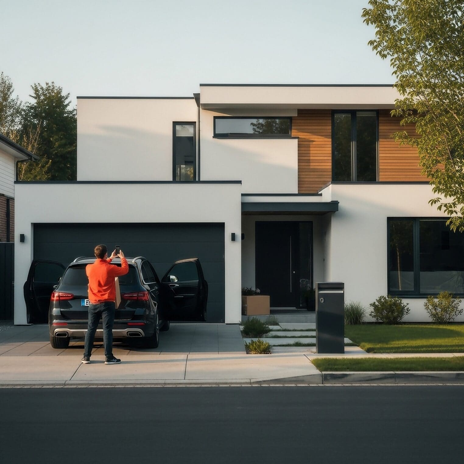 Delivery proof double down for better courier ratings