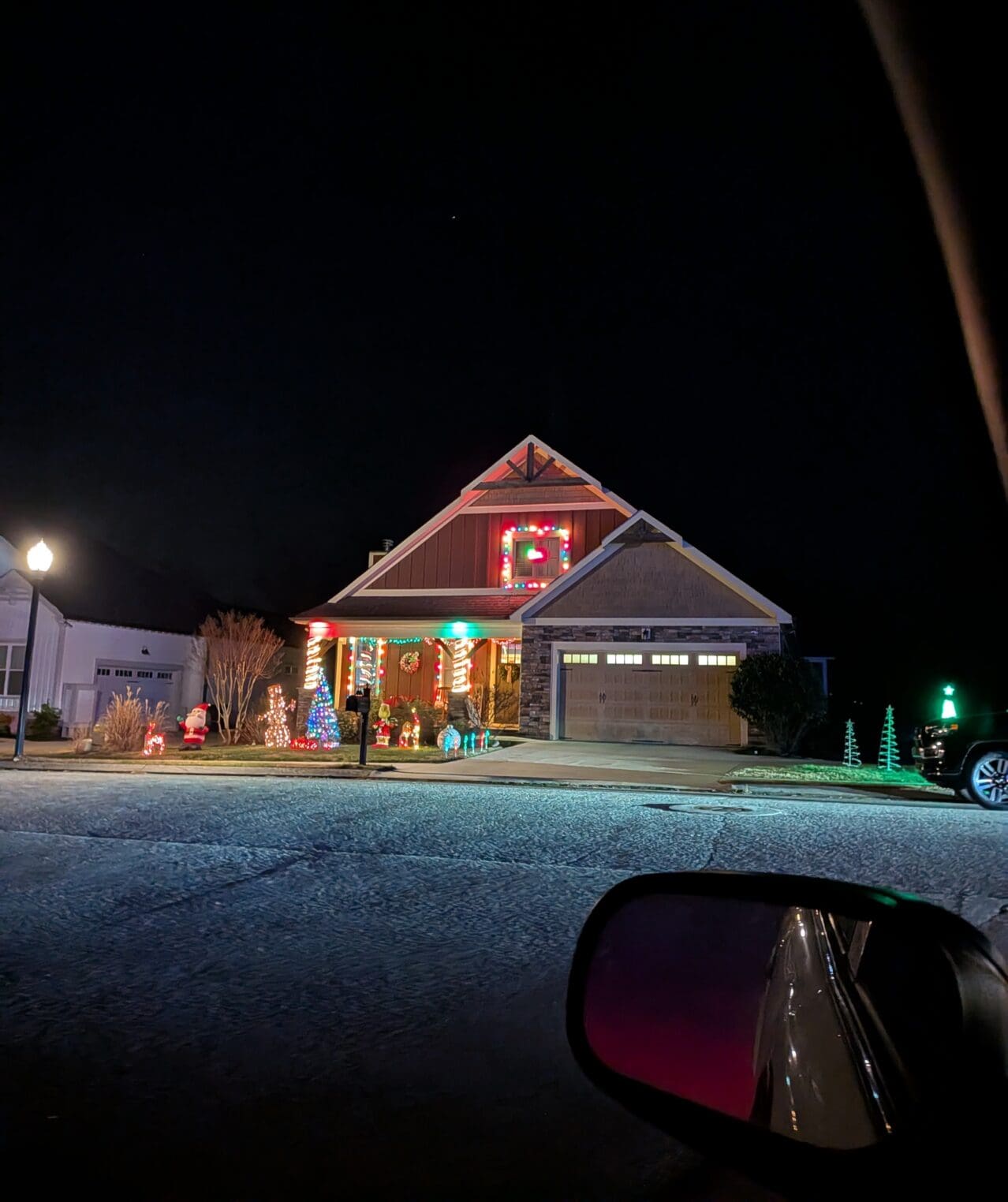 The easy round trip formula for better mileage