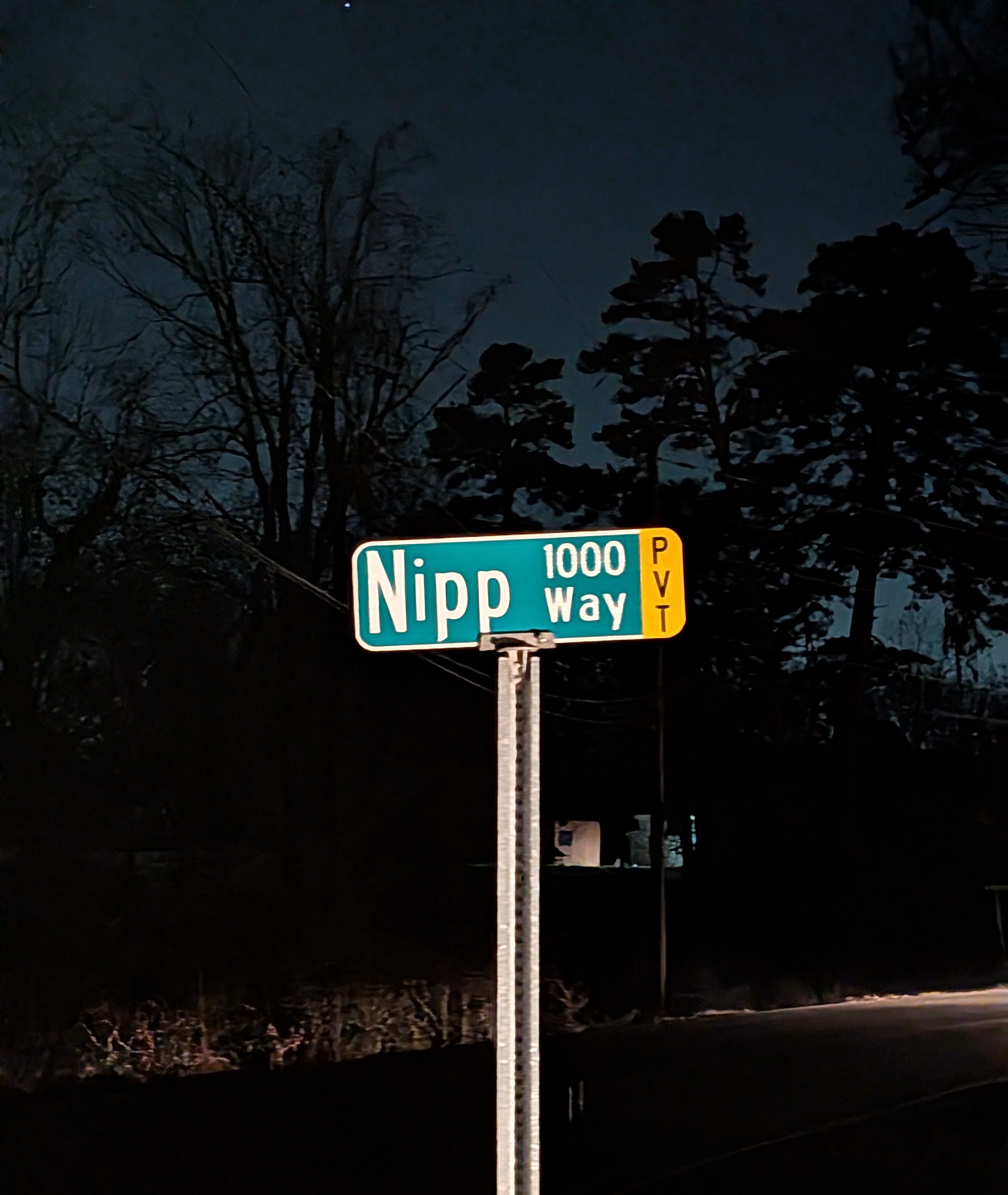 round trip