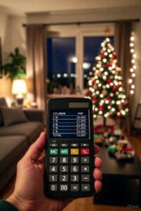 tip calculator