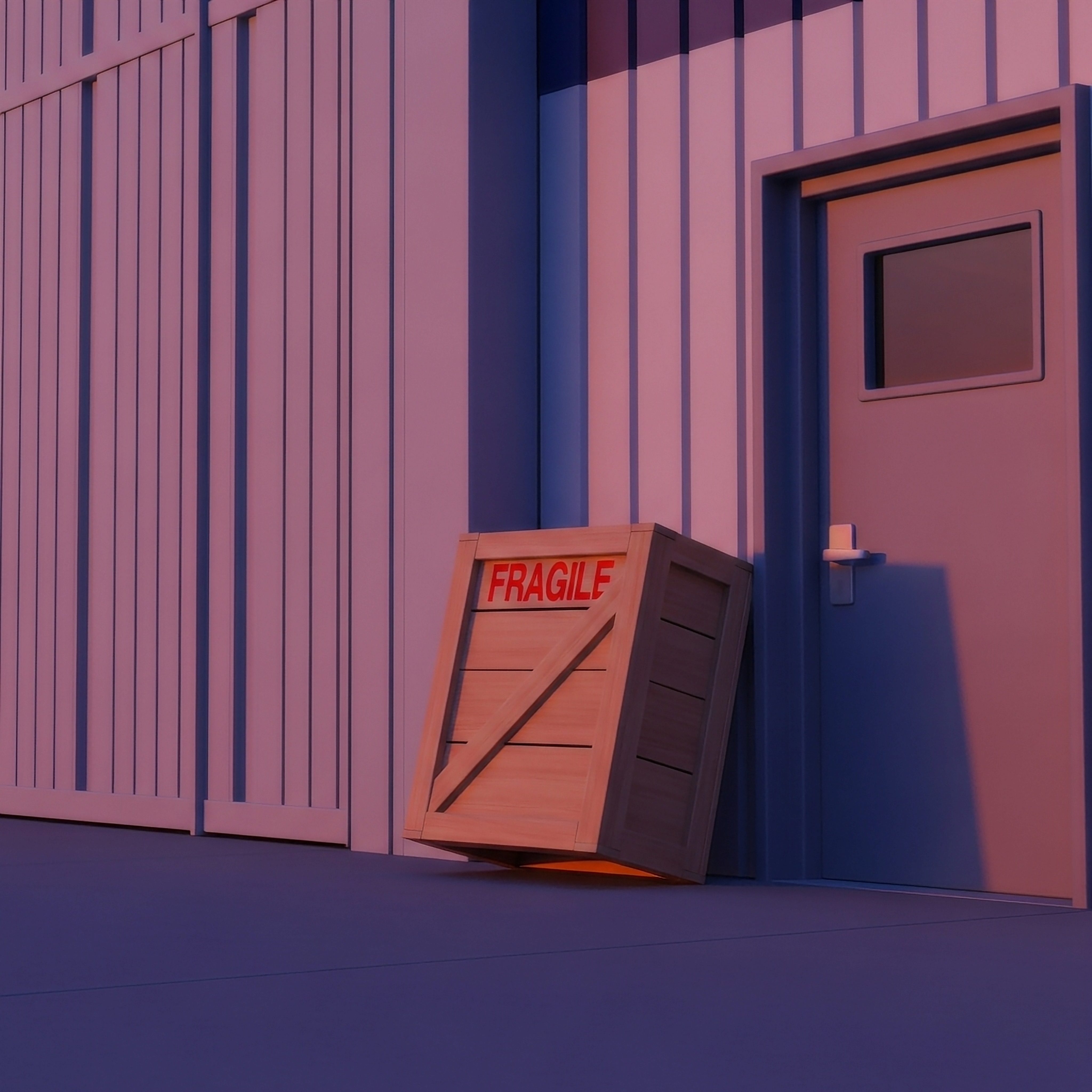 test case