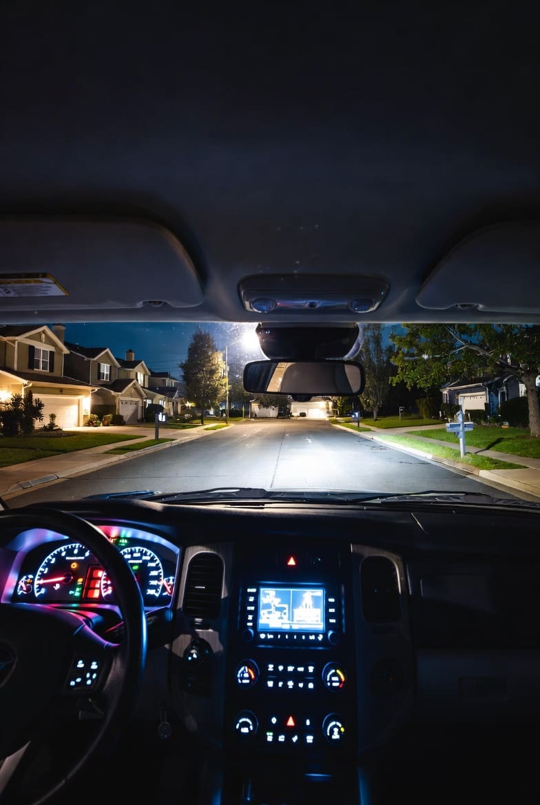 A safe environment for better delivery drop-offs