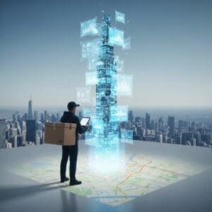 logistics management