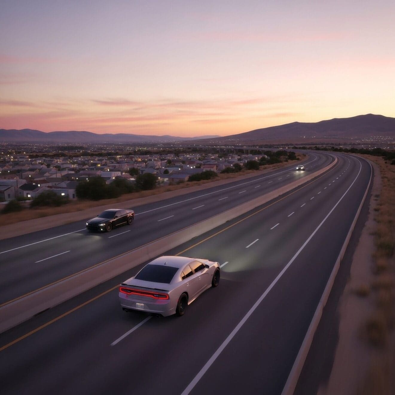 The adventure time connection to the speedy delivery