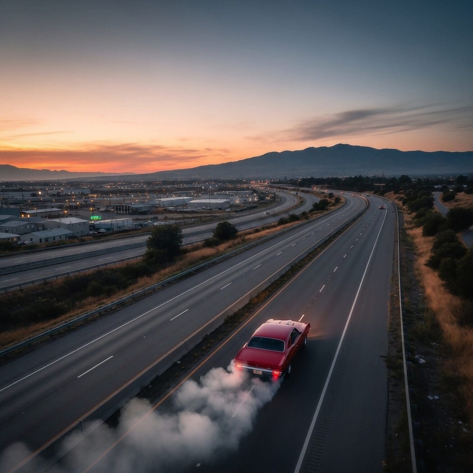 Challenge of the anonymous delivery – Tales of the Courier