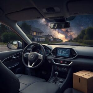 driverless cars