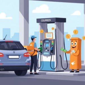 fuel rewards