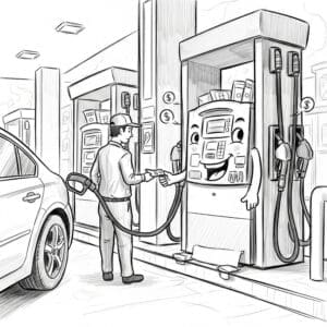 fuel rewards