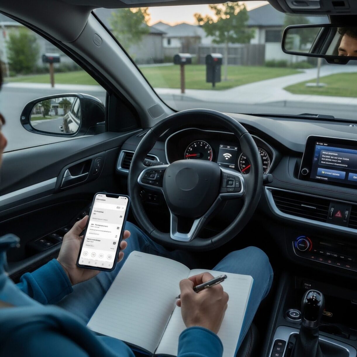 The best personal delivery app – A courier’s perspective