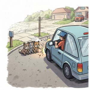 drive safe and save